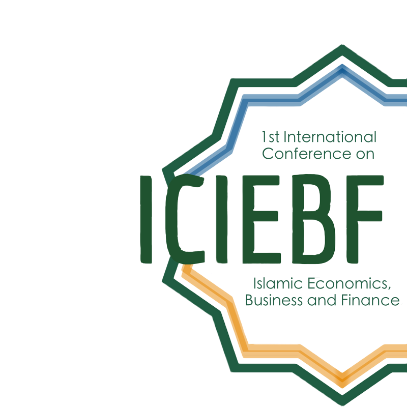 The 1st International Conference On Islamic Economics, - University Of Indonesia (800x800)