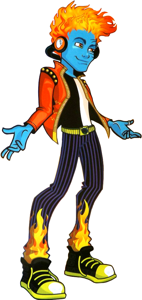 Basic Holt Ii - Holt Hyde Artwork (492x1029)