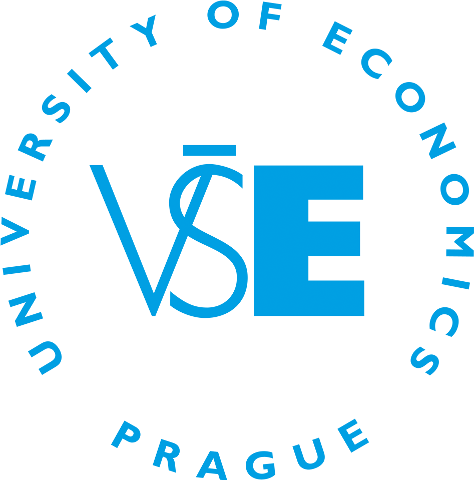 Logo University Of Economics Prague - University Of Economics Prague Logo (960x960)