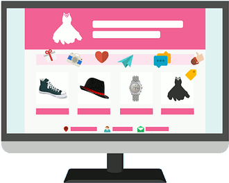 Google Adwords - Online Shopping (426x343)
