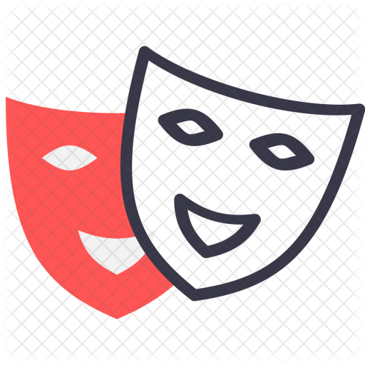 Entertainment Icon Png - Fun Icon Png (512x512)