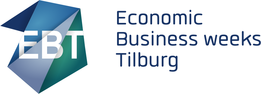 The Economic Business Weeks Tilburg Is A Project Of - Economic Business Weeks Tilburg (865x312)