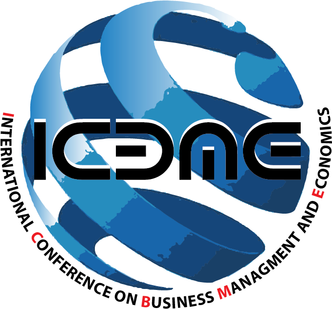 Eighth International Conference On Business Management - Earth (710x651)