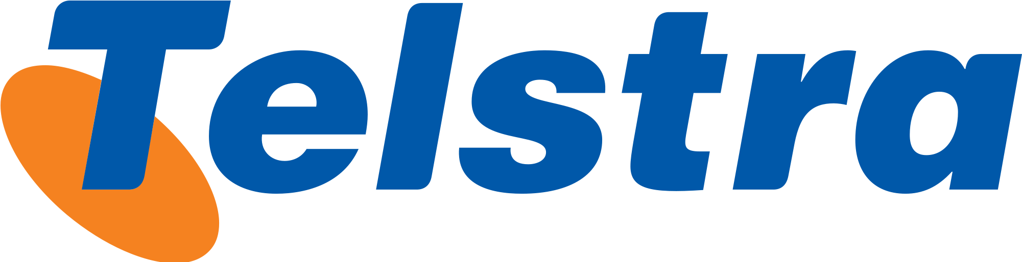 An Overview Of The Telstra Shares In Australian Stock - Telstra Logo Vector (2268x1688)