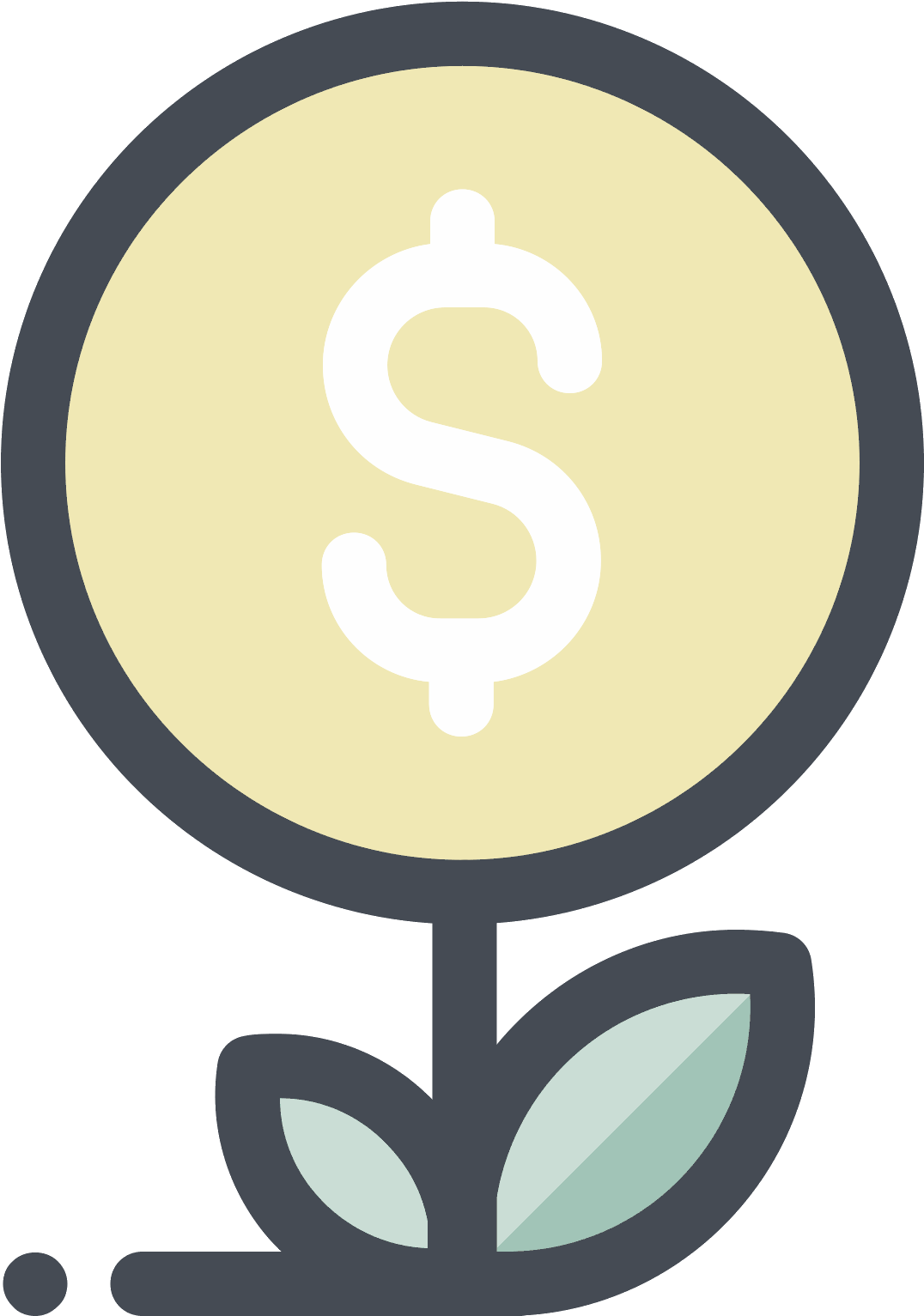 Computer Icons Economic Growth Economics - Рост Арт Пнг (1600x1600)