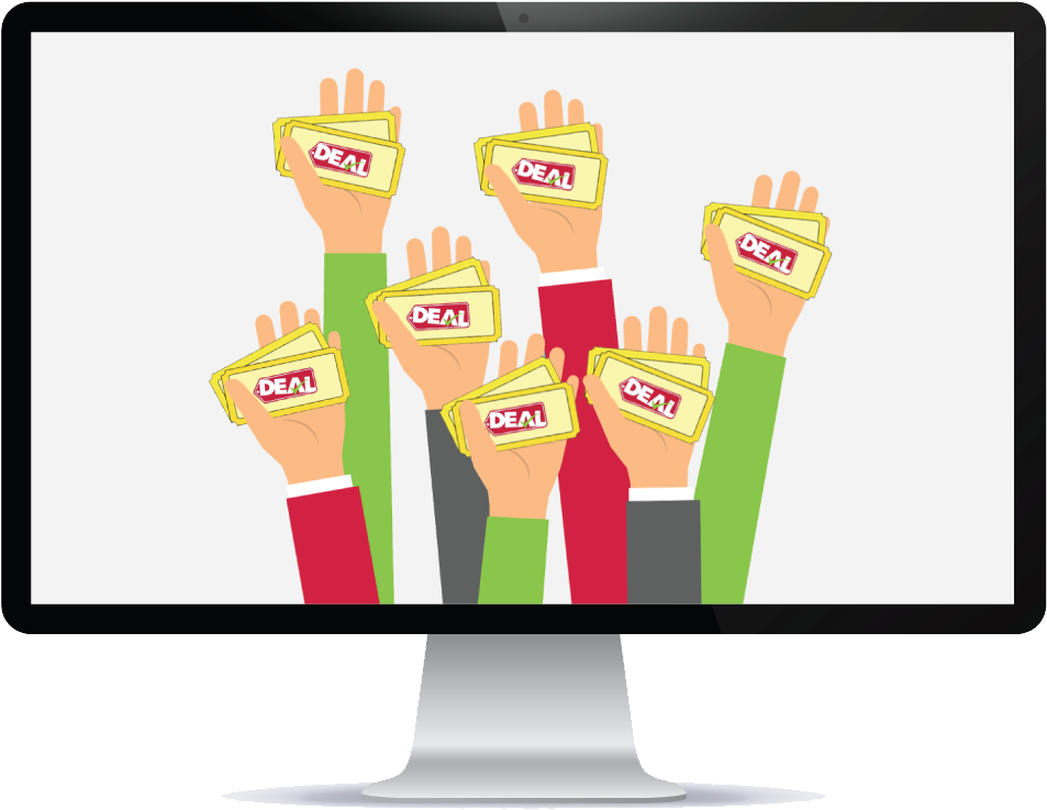 The Best Part Is That Elite Deal Club Is A Completely - Elite (1200x800)