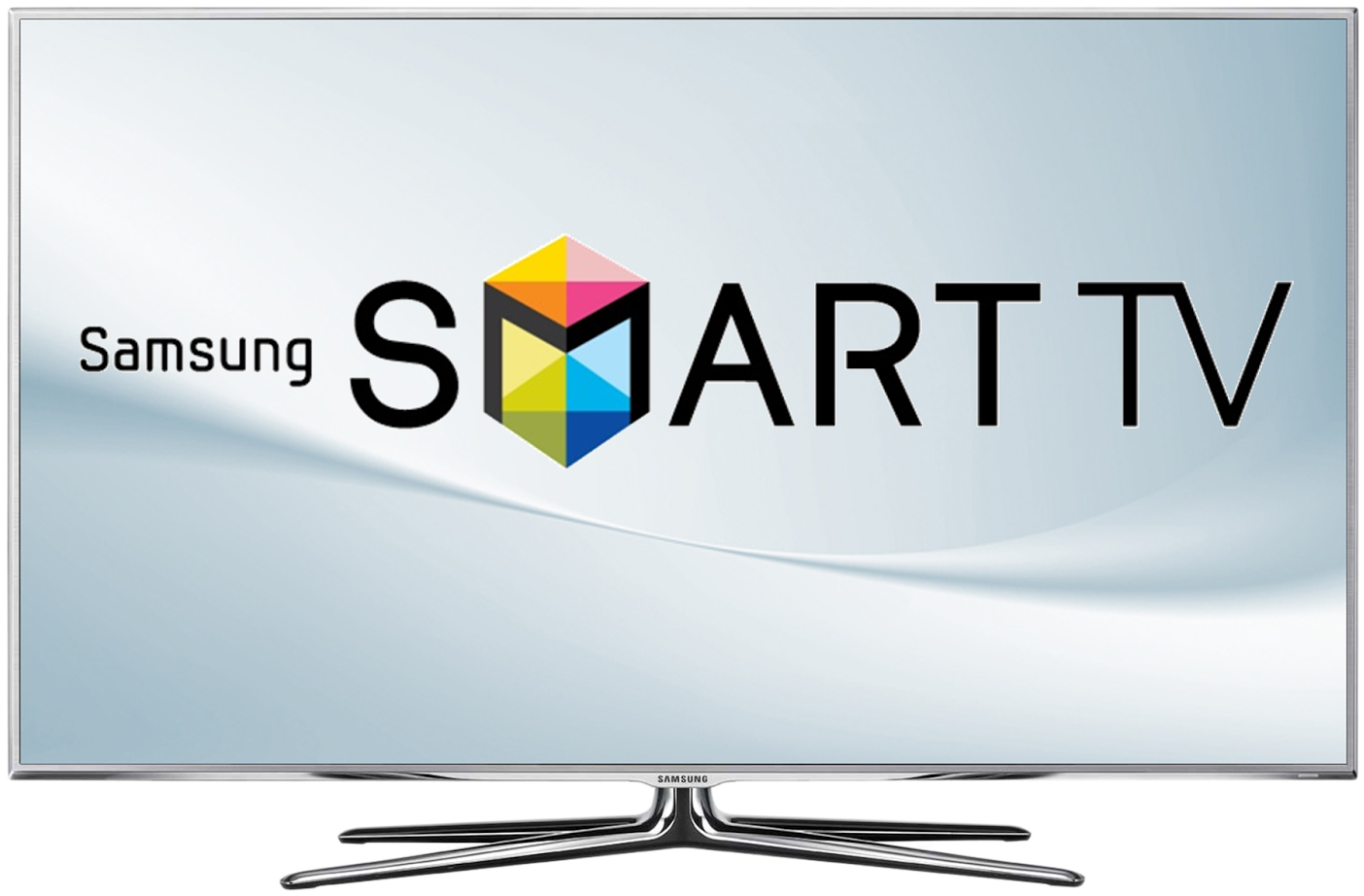 000 Puntos - Samsung 65" Led 1080p Smart Tv (1600x1048)