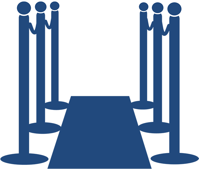 Event Staging & Production - Pareto Principle (700x568)