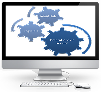 Business Technosoft Vous Assure Non Seulement L'intégration - Ministry Of The Interior (398x365)