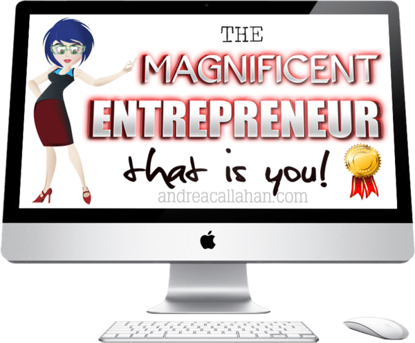 Callahan Coaching The Magnificent Entrepreneur - Imac 27 (600x495)