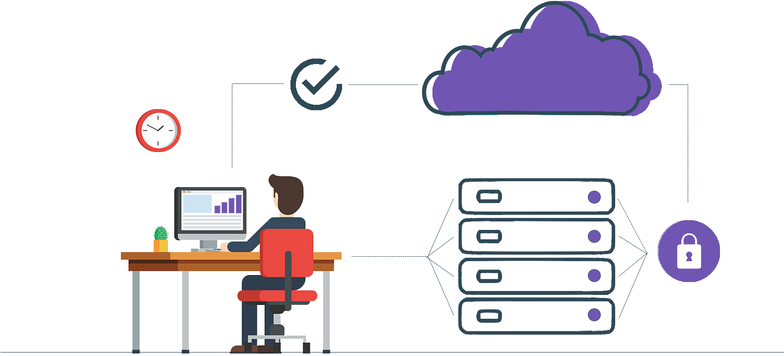 Disaster Recovery Tech Patrol - Diagram (2000x1000)
