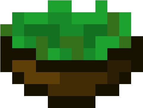 Salad Bowl Pixel Art By Tacticalsmurf - Bowl Pixel Art (640x640)