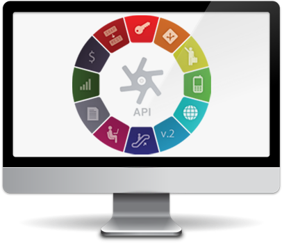 Machine Learning For All - Computer Monitor (600x600)