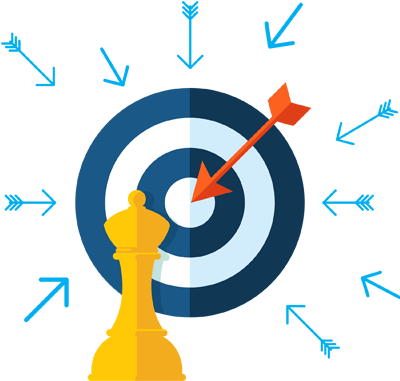 Strategic Consulting, Cto/cio Services, It Assessment, - Sales Force Management System (400x400)