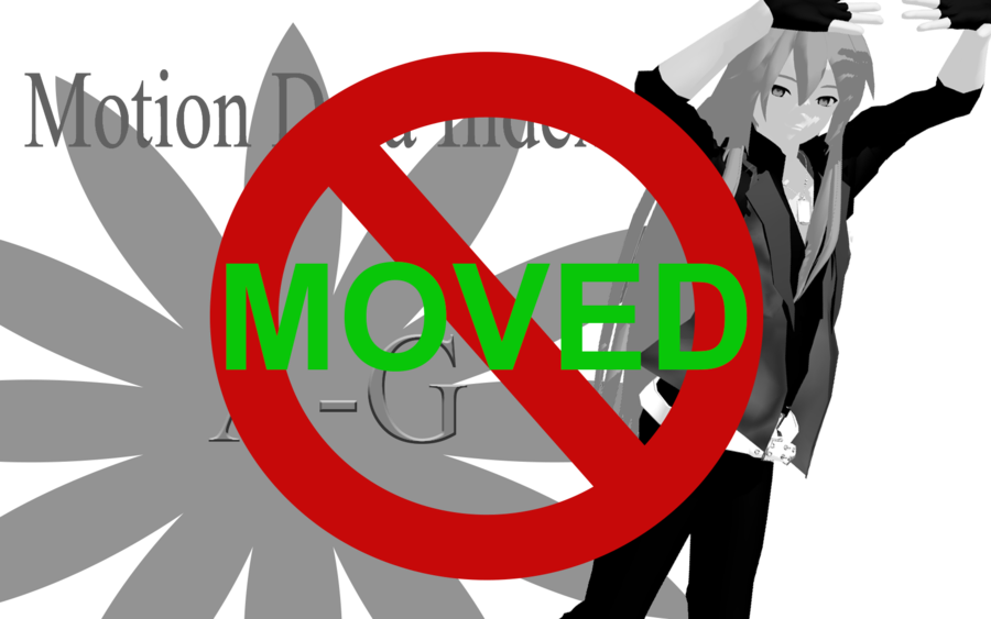 Mmd Motion Data Index A~g By - Mmd Motion Data Dl Male (900x563)