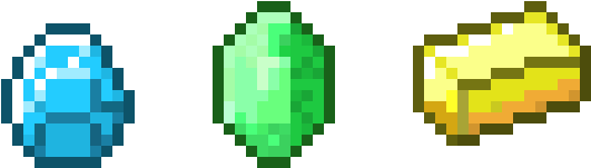 Minecraft Items - Lego Minecraft Pixel Art (720x360)