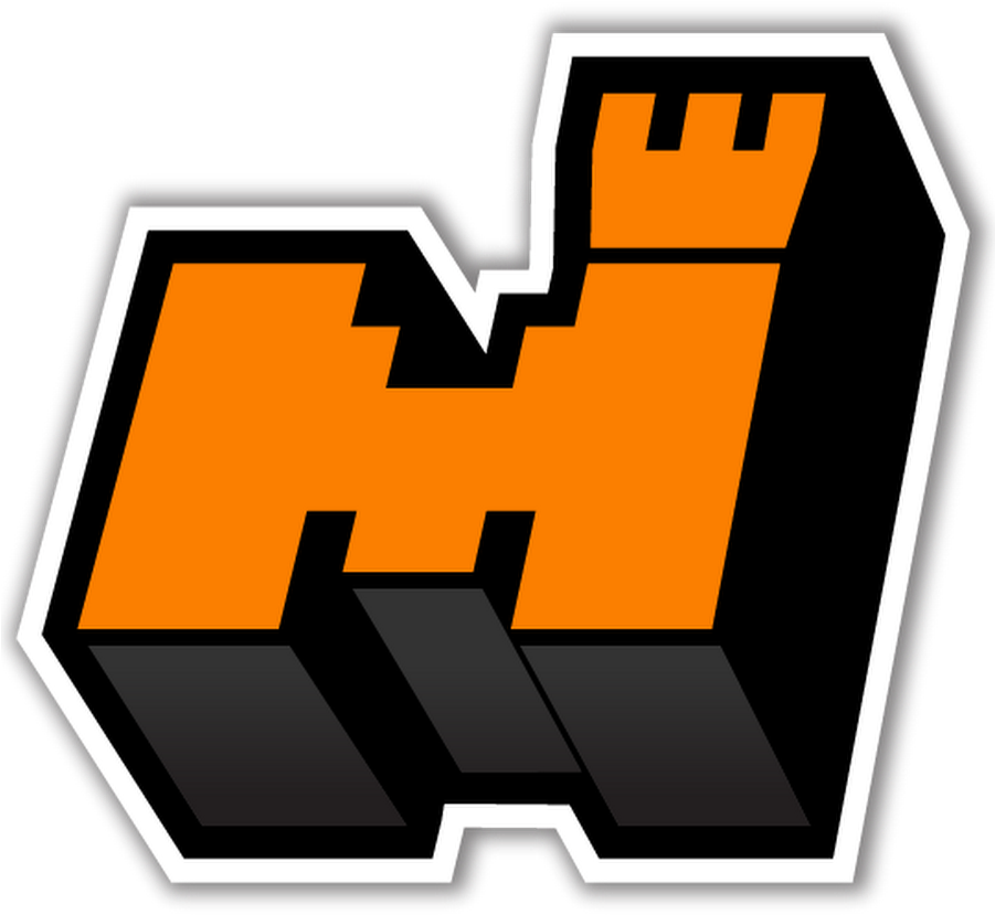 Free Minecraft Logo Icon - Mineplex Logo (900x900)