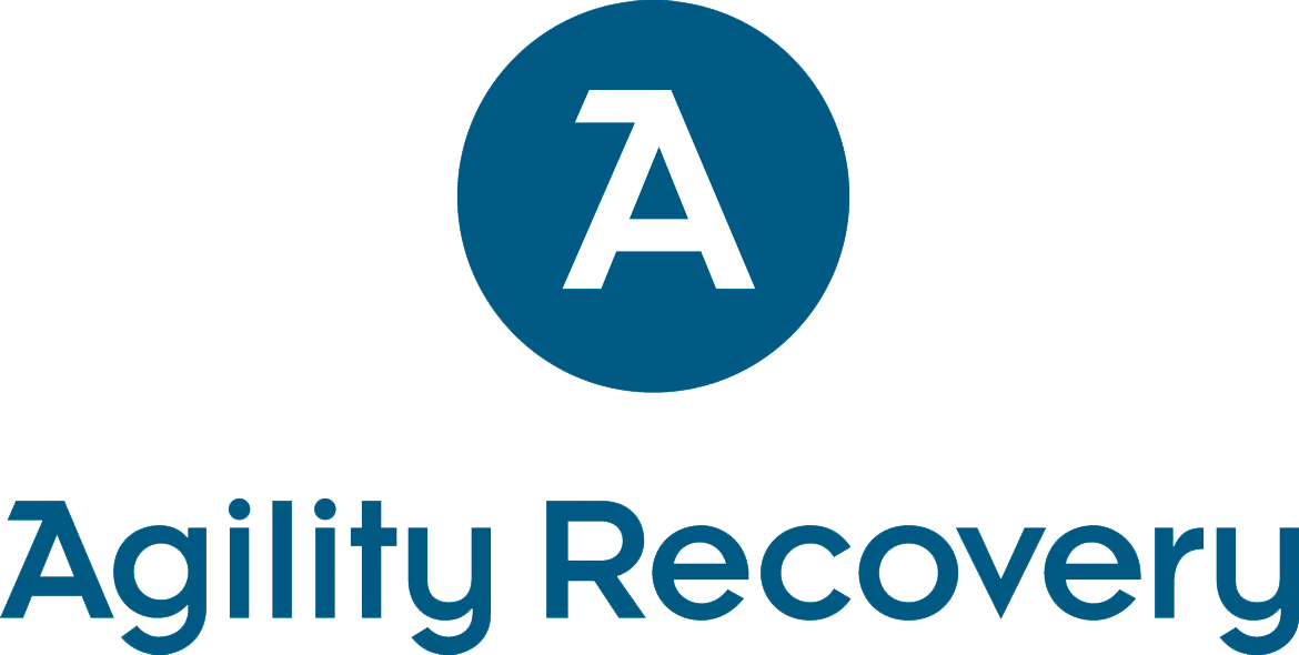 We Have Partnered With Agility Recovery Solutions, - Booking Com Png (1170x590)