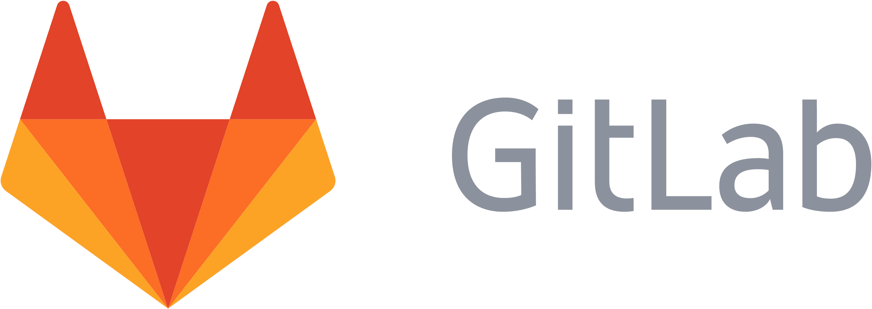 Gitlab Downtime, An Honest Account Of The Events Which - Gitlab Logo Png (2886x1025)