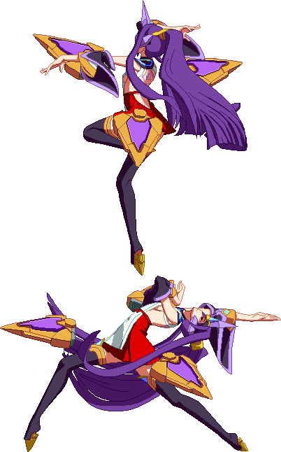 Crush Trigger - Crush Trigger (402x646)