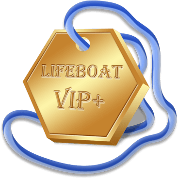 Lifeboat Ranks Lifeboat Network Rh Lbsg Net Minecraft - Label (512x506)