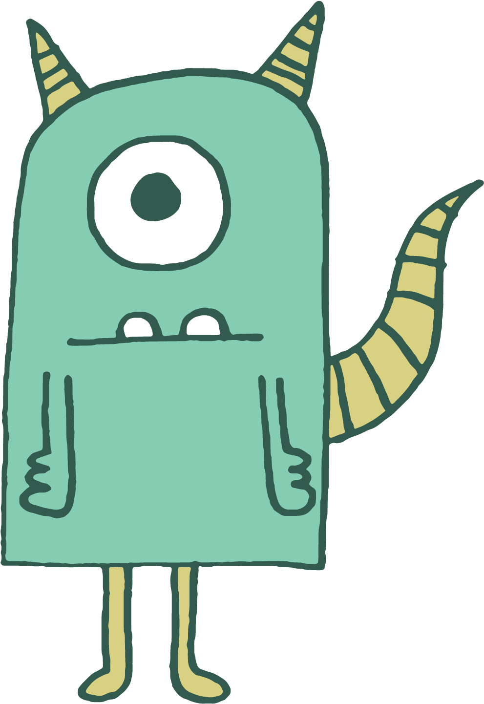 Dgs Monsters-13 - Dal Global Services (1200x1800)