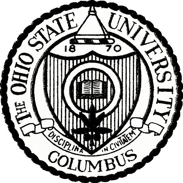 Ohio State Buckeyes Football Wikipedia - Millcreek Township School District (589x590)