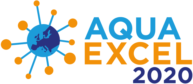 Home Aquaexcel2020 Rh Aquaexcel2020 Eu - Aquaexcel Logo (744x324)