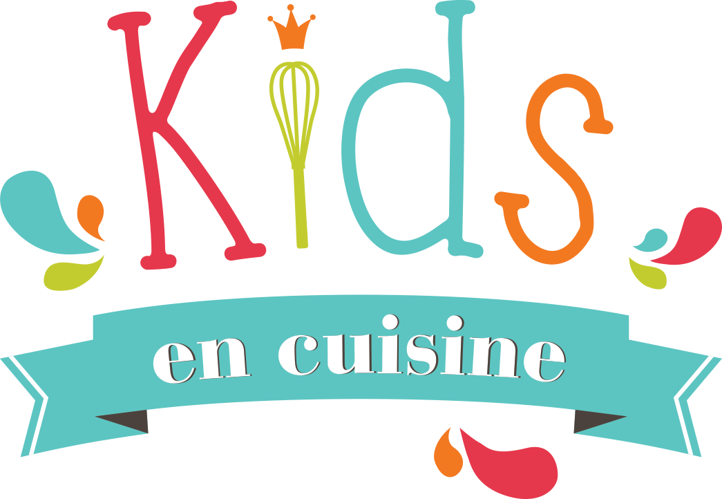 Birthday Parties Kids En Cuisine Rh Kidsencuisine Com - Cooking Kids Logo Png (1045x722)