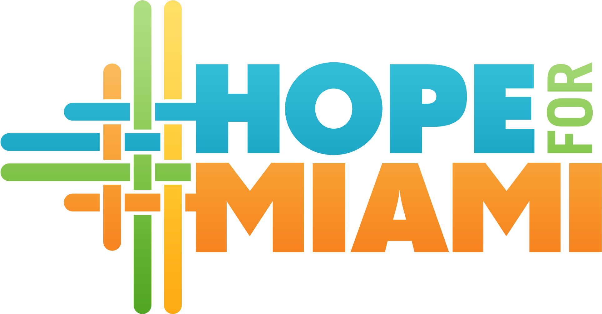 Graphic Design School Miami Fl Alternative Clipart - Hope For Miami (2000x1500)