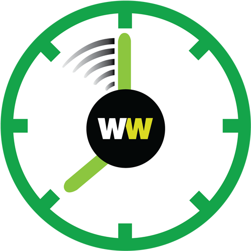 Goals - Time To Leave Icon (525x560)