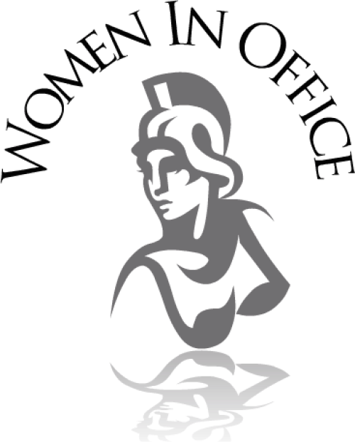 Install The Confidence In Young Women To Overcome Preconceived - Politics (500x622)