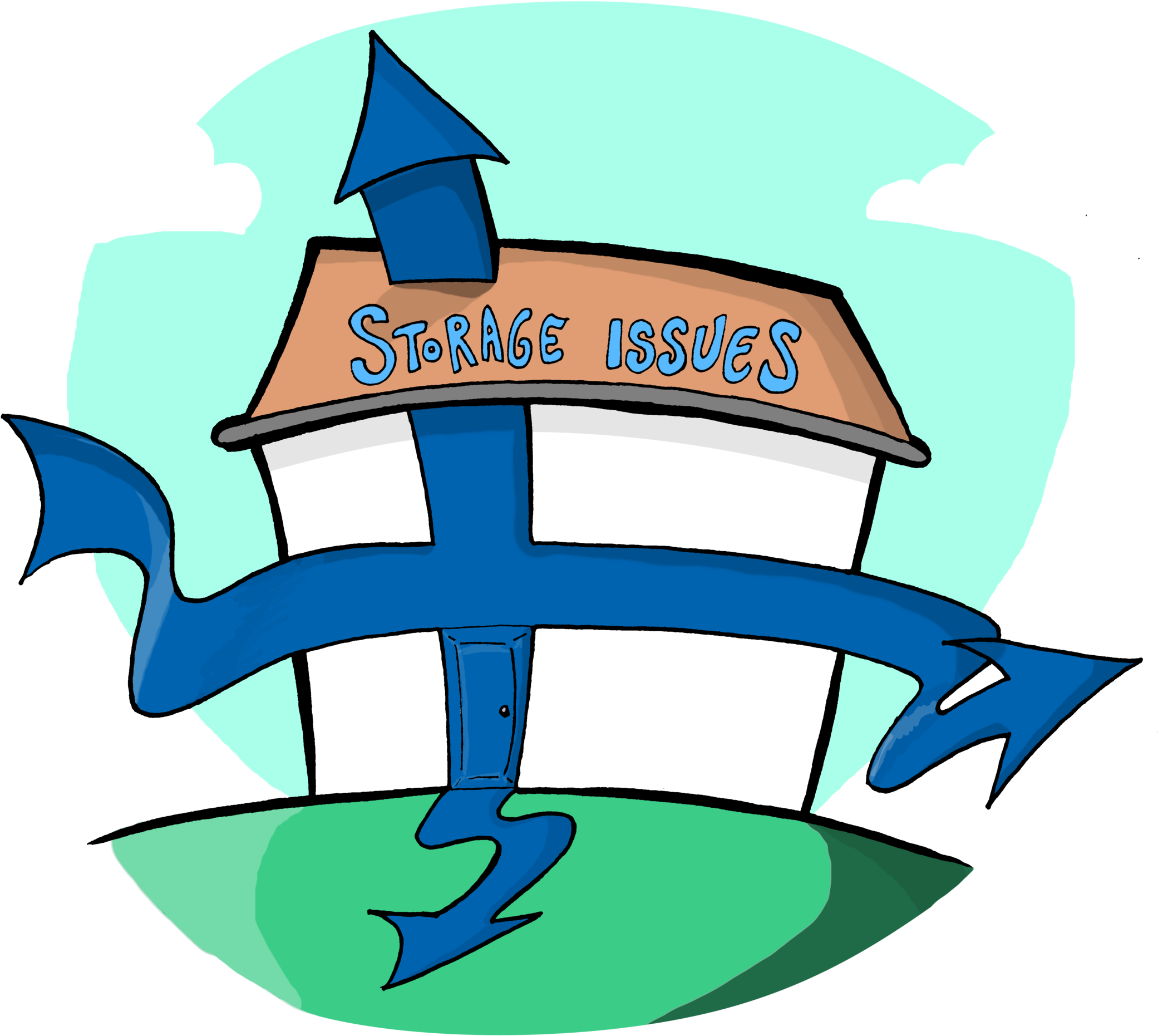 Jan 23 These Youth Created A Sustainable Solution For - Jan 23 These Youth Created A Sustainable Solution For (2500x2122)