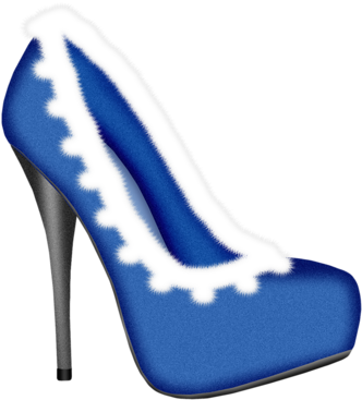 Shoes 6 - Basic Pump (500x500)