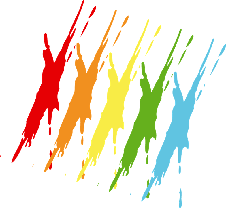Basic Colour Theory For Graphic Design - Chapéu Feito Sob Encomenda 33 Do Camionista Do Boné (784x720)