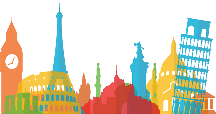 Shipping Elm Europe Rh Elm Europe Com Graphic Design - Europe Student Visa (724x372)