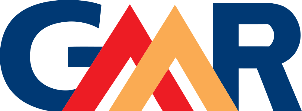 Asus Logo Png Gmr Logo / Cons - Gmr Group Logo Png (1000x368)