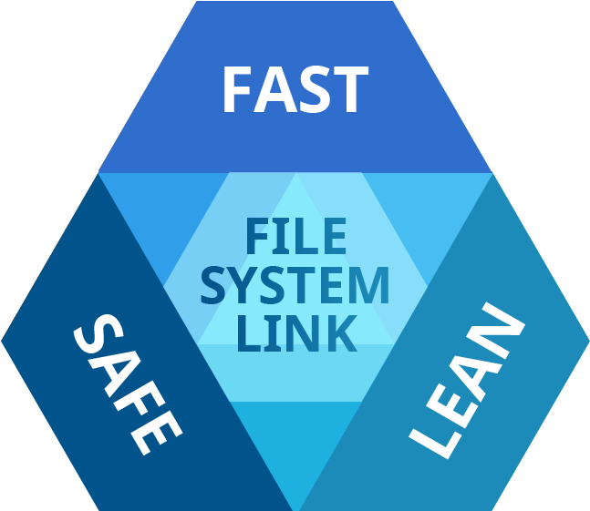 Hfs For Windows By Paragon Software Paragon Software - Icon Paragon Linux File Systems (712x560)