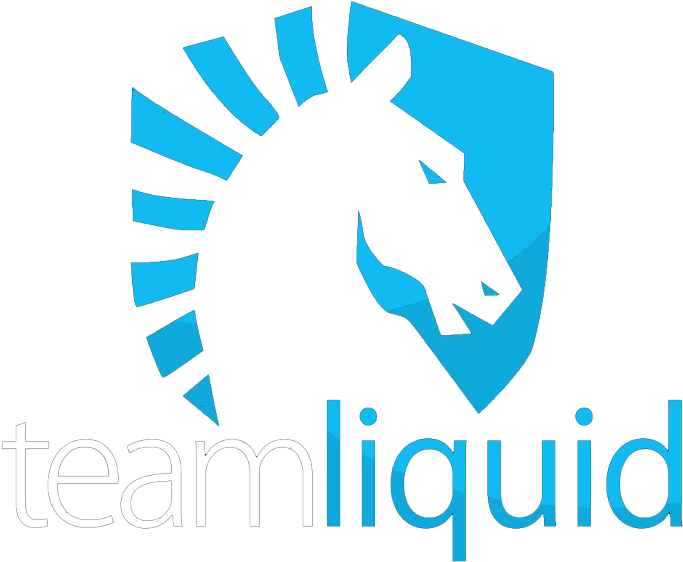 Team-liqu#1 - Team Liquid Logo Png (728x600)
