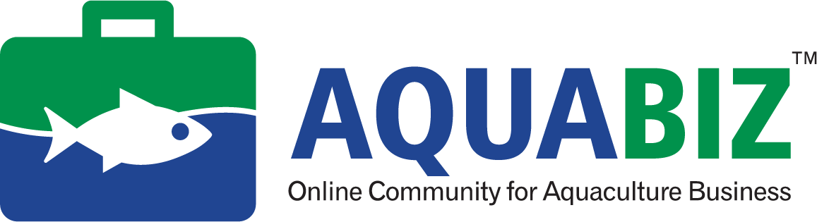 By Joining The Aquabiz Community, You Can Be Assured - Graphic Design (1157x315)