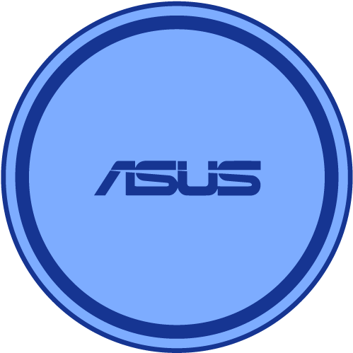 Asus,512x512 Icon - Asus (512x512)