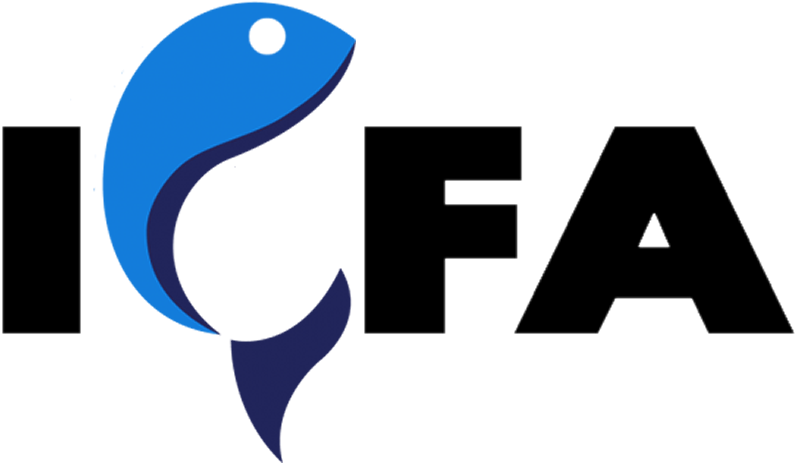 The 5th International Conference On Fisheries And Aquaculture - Graphic Design (1000x519)