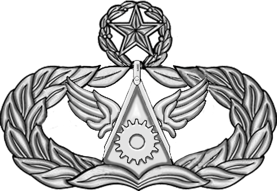 Air Force Maintenance Badge (899x621)