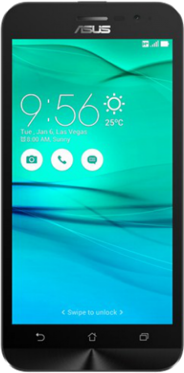 Asus Zenfone Go - - Asus Zenfone Go (zb500kg Dual Sim 8gb) Mobile Phone (400x777)