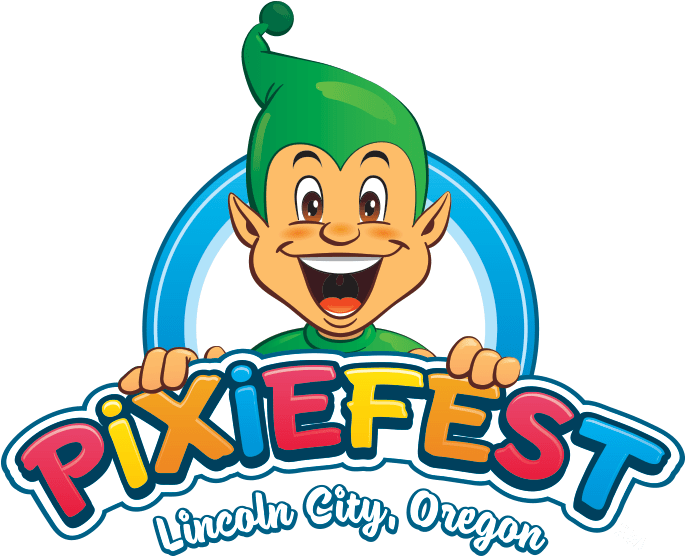 Pixie Fest In Need Of Volunteers And Vendors - Lincoln City (693x571)