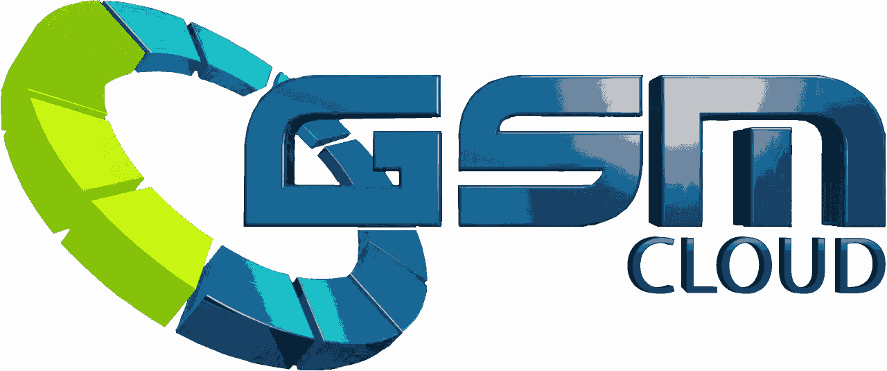 Logo Gsm Cloud - Gsm (1280x535)