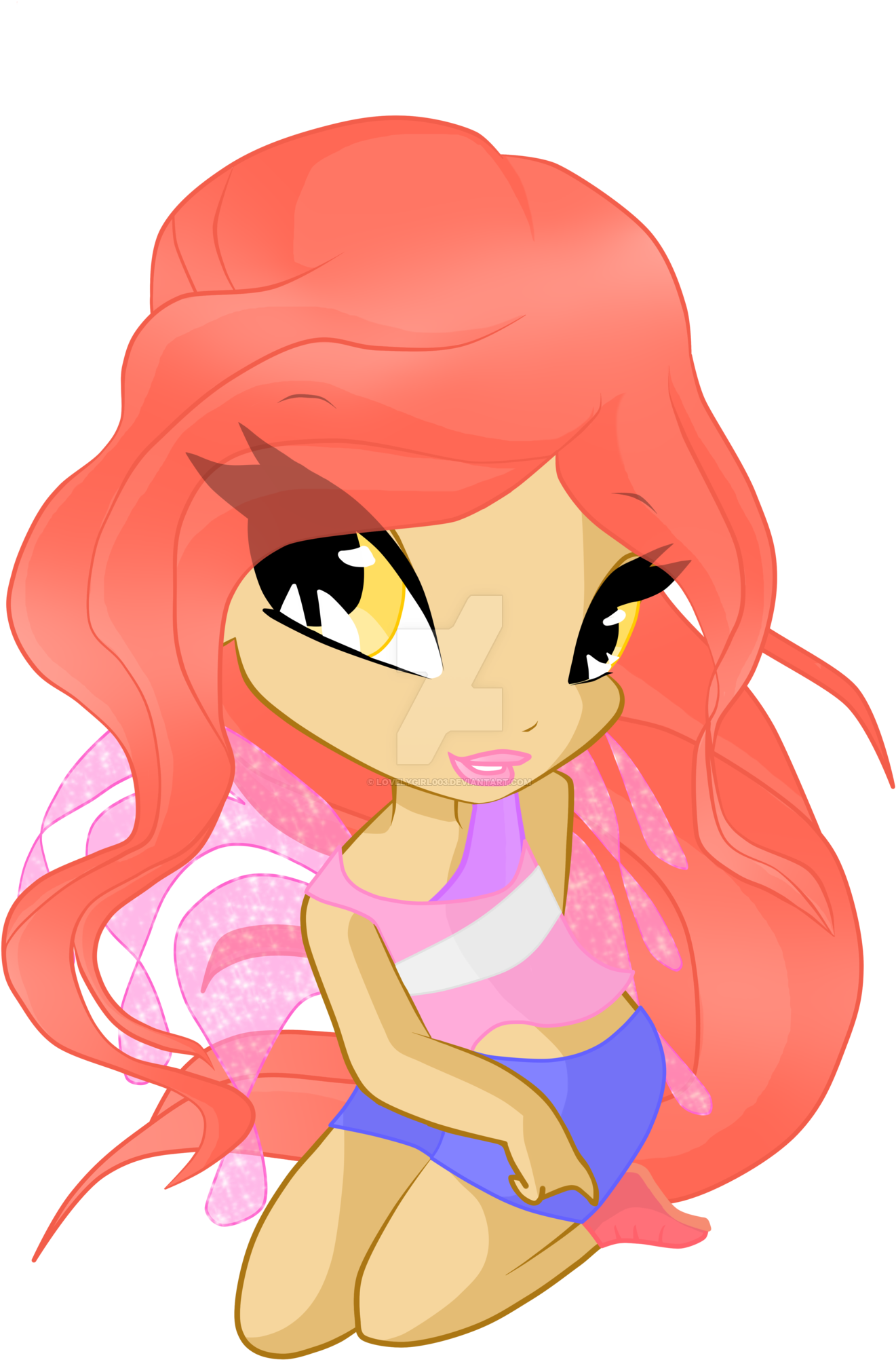 Self-confidence (1600x2133)