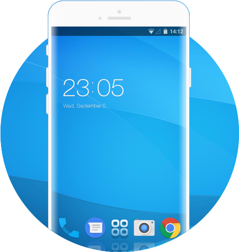 Asus Live - Theme (512x512)