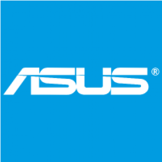 Frozencpu Asus - Black - Case Badge (600x315)