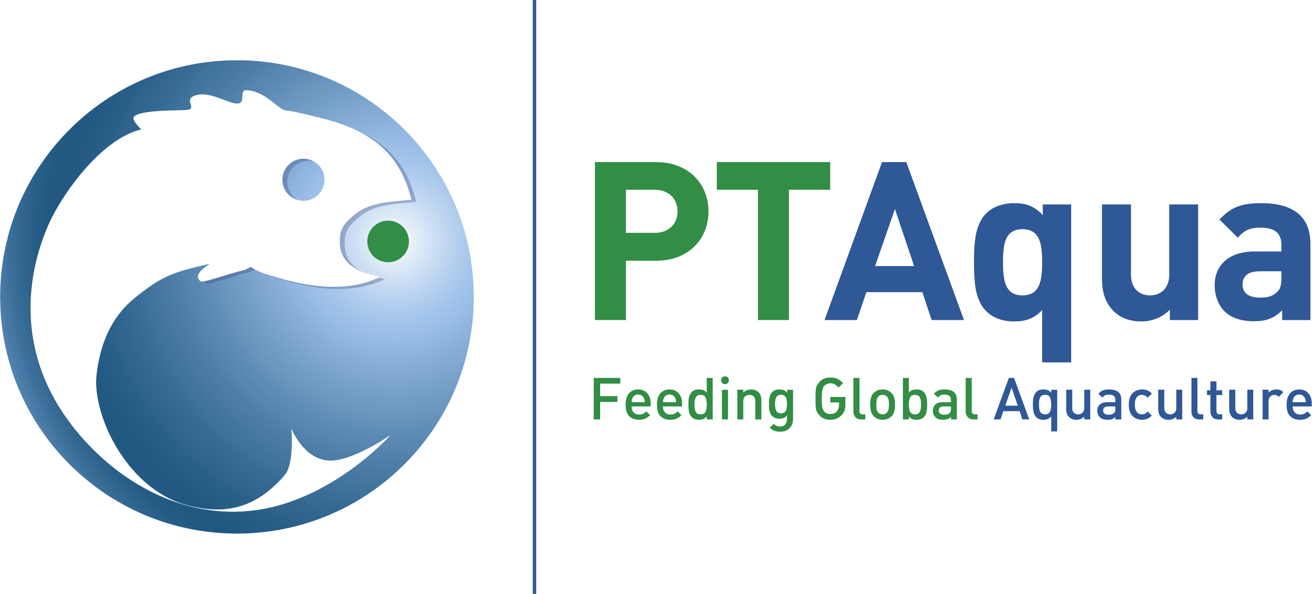 Irish Based Aquaculture Feed Company To Re Brand As - Fish Feed (2702x1224)